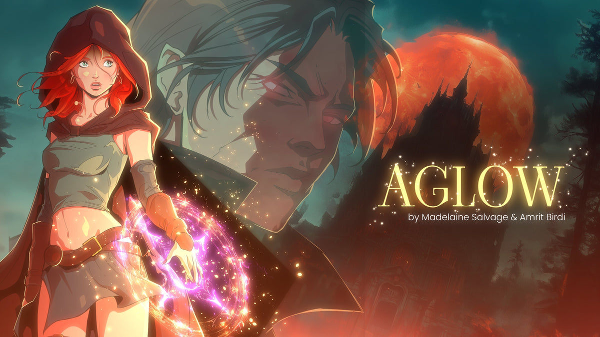 Aglow