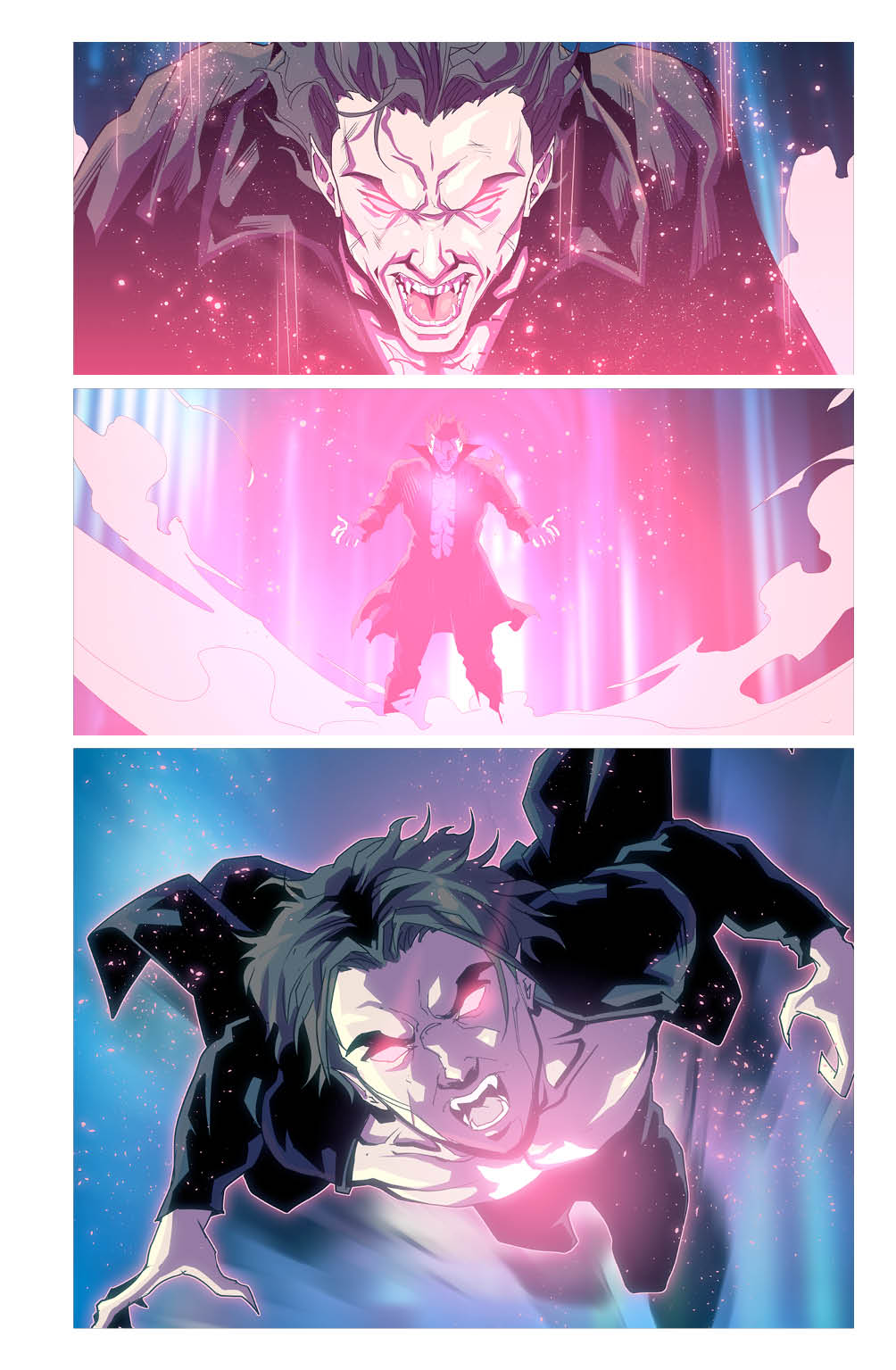Aglow: Season Two (Digital)