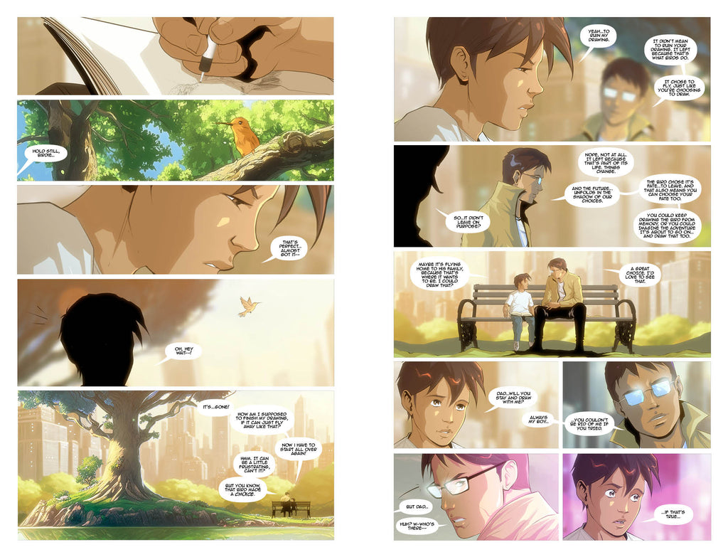 Rid of You: Season 2