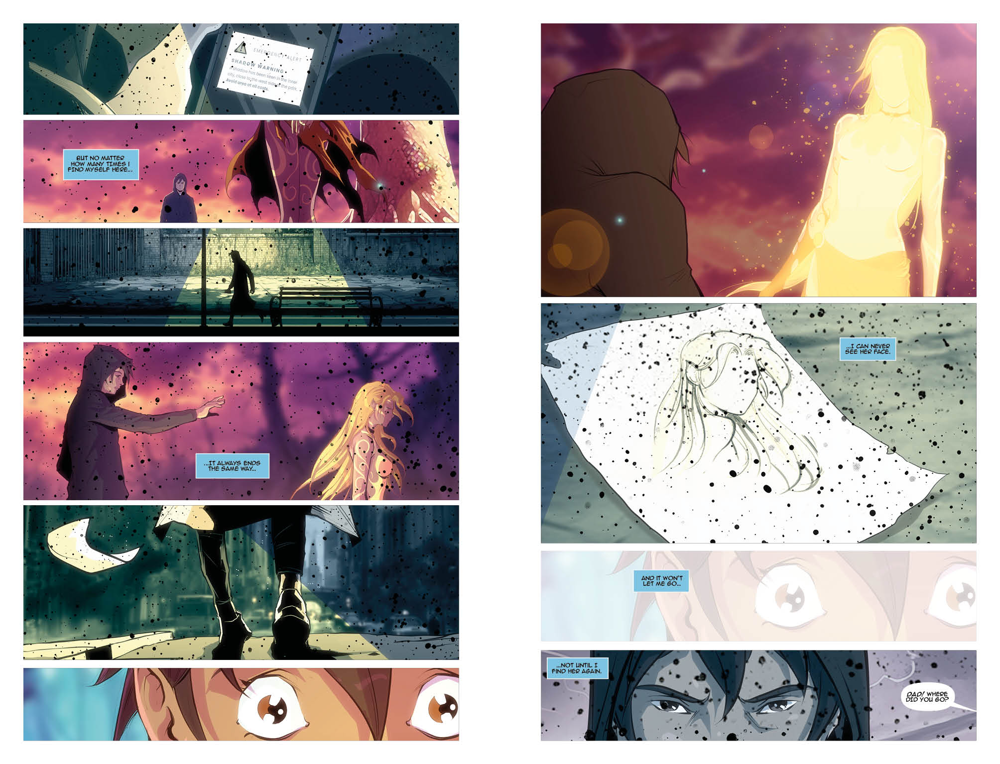 Rid of You: Season 2