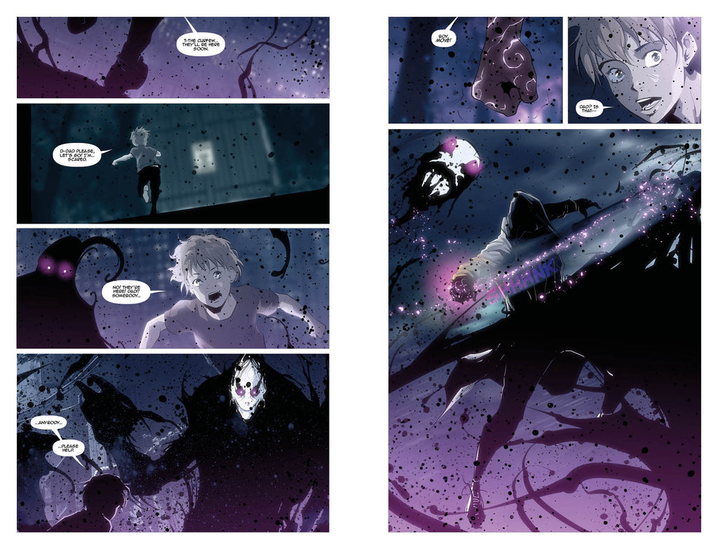 Rid of You: Season 2