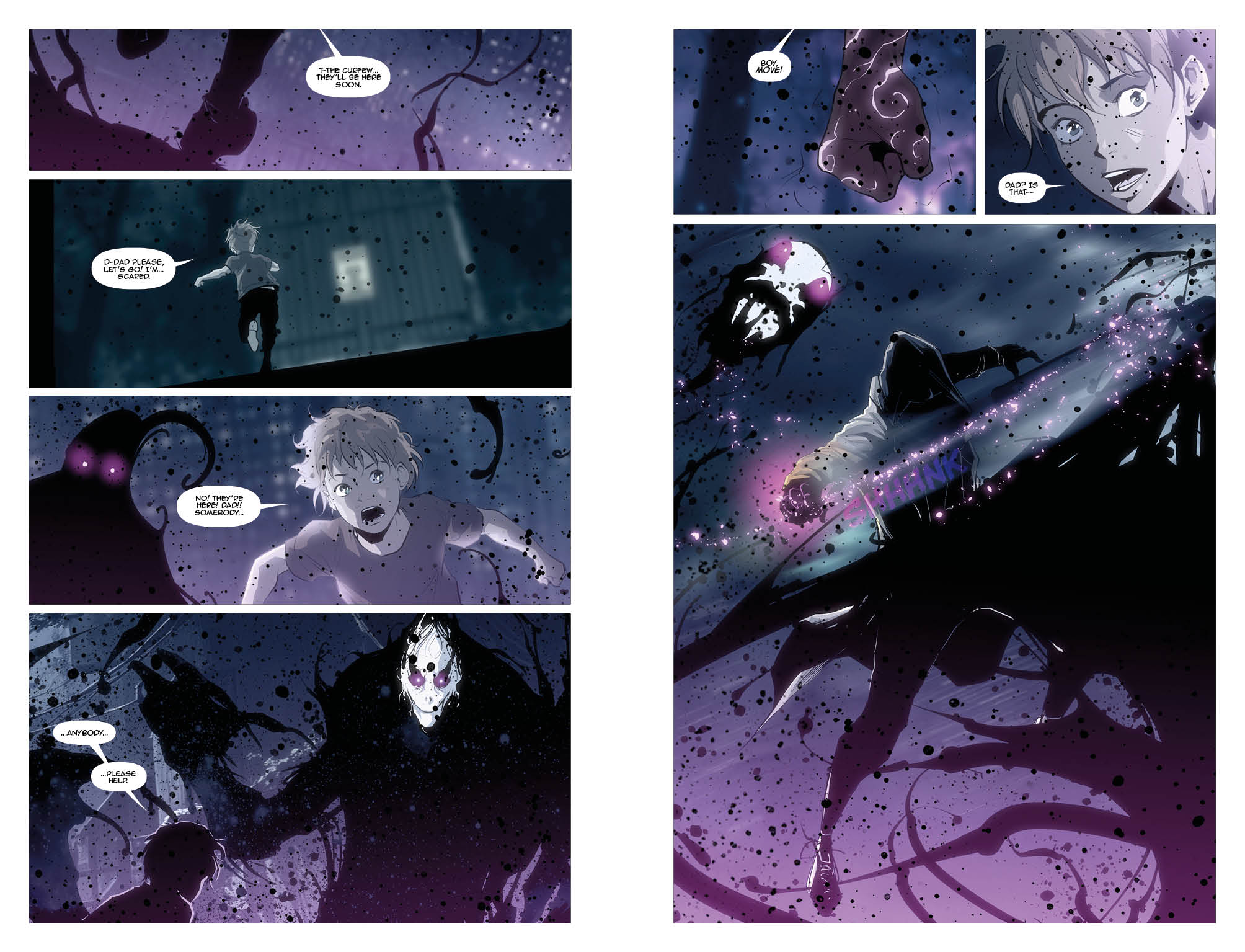 Rid of You: Season 2