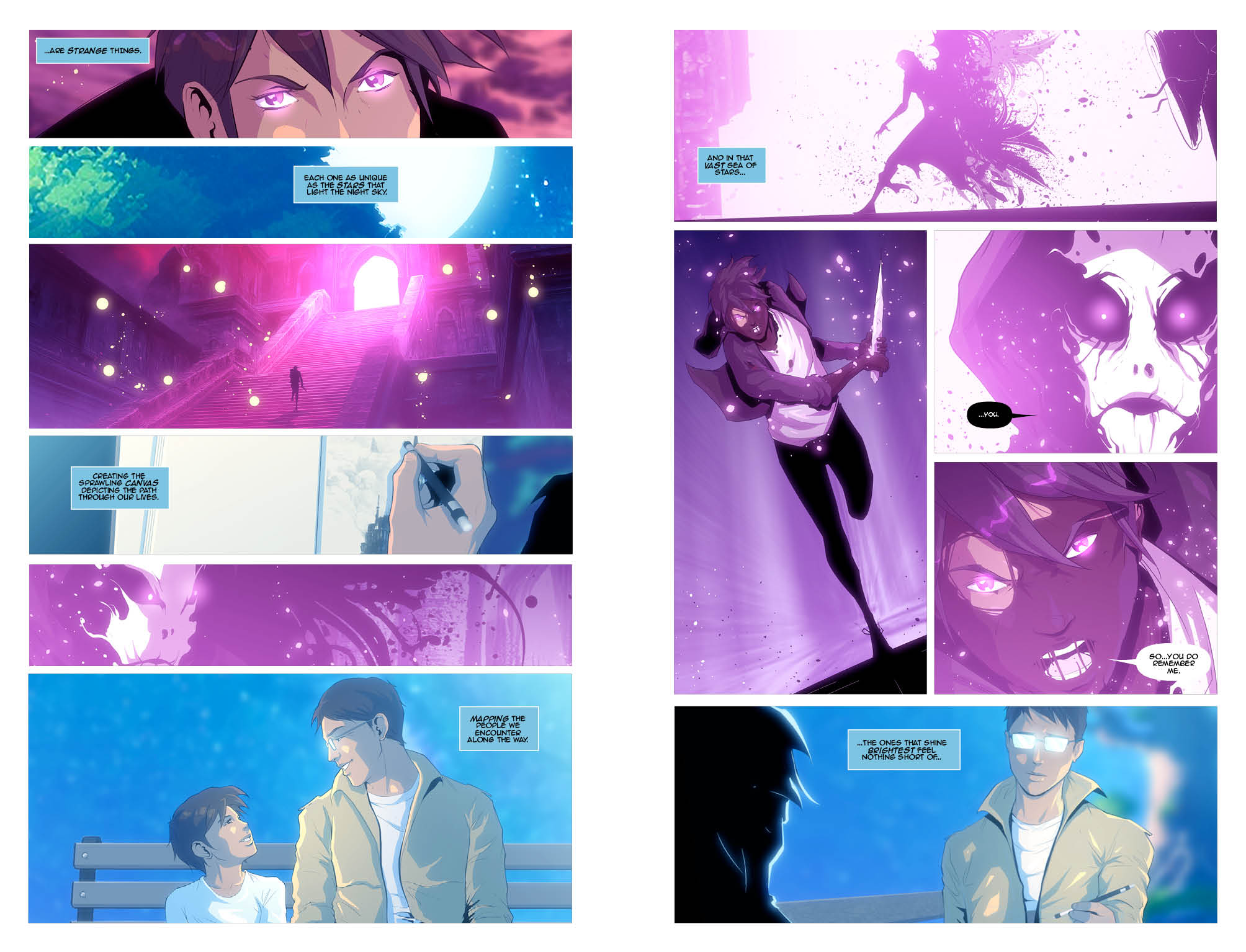 Rid of You: Season 1