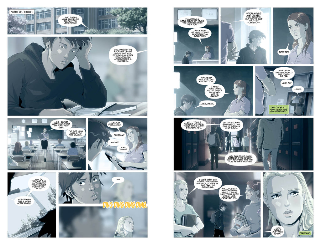 Rid of You: Season 1 (Digital)