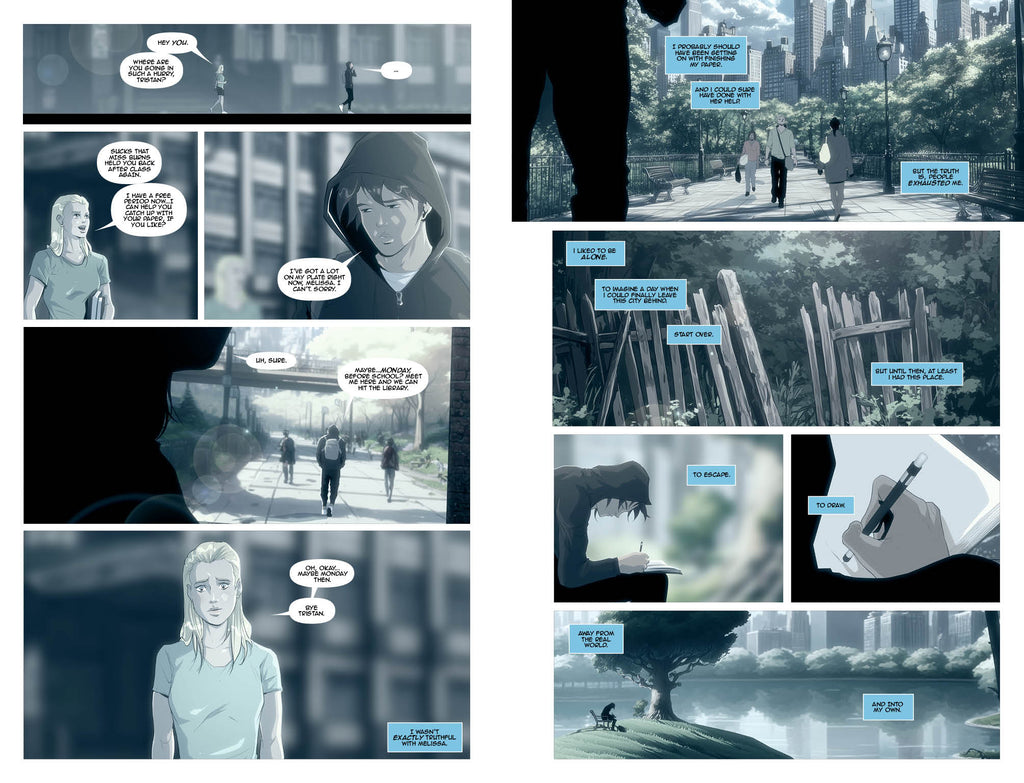 Rid of You: Season 1 (Digital)