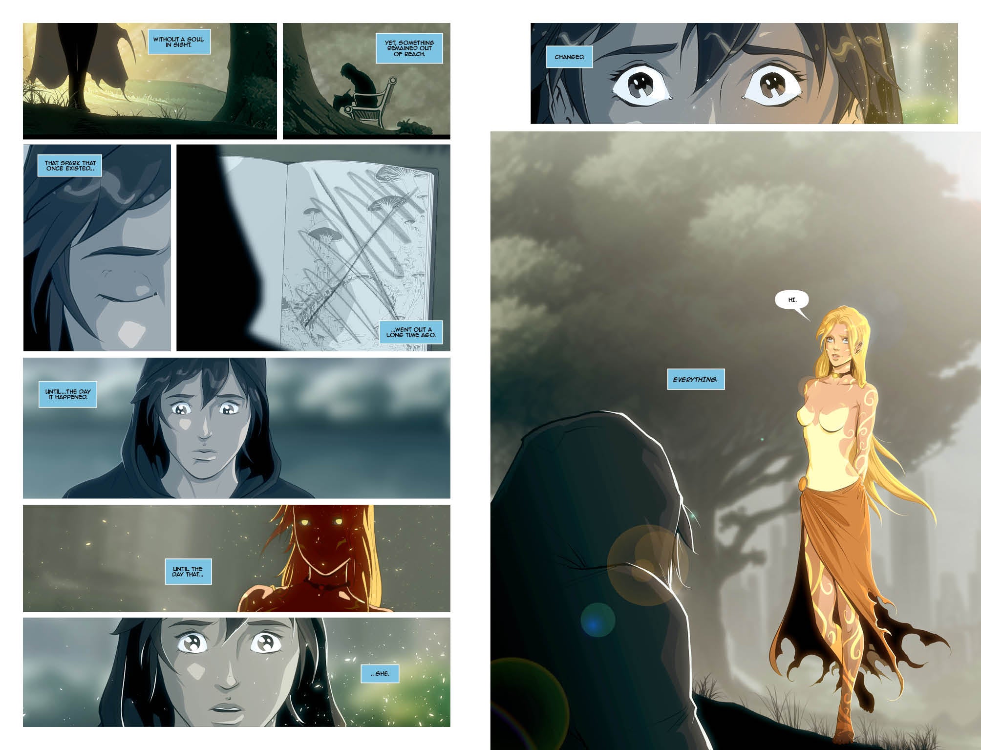 Rid of You: Season 1