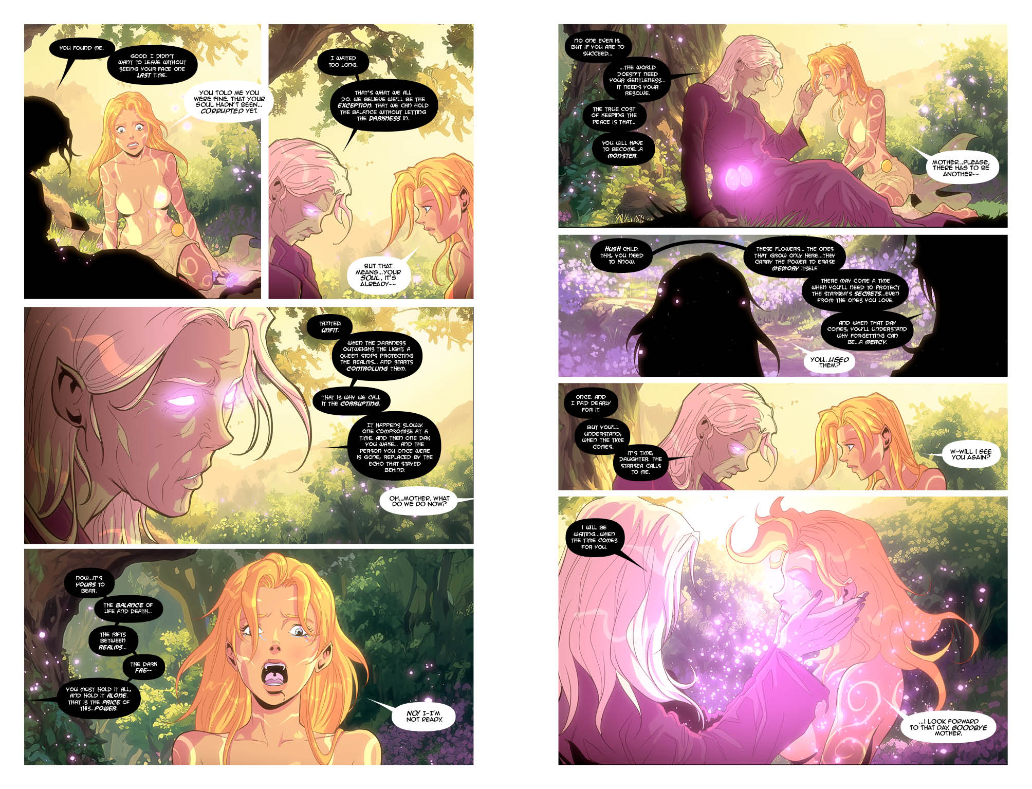 Rid of You: Season 3