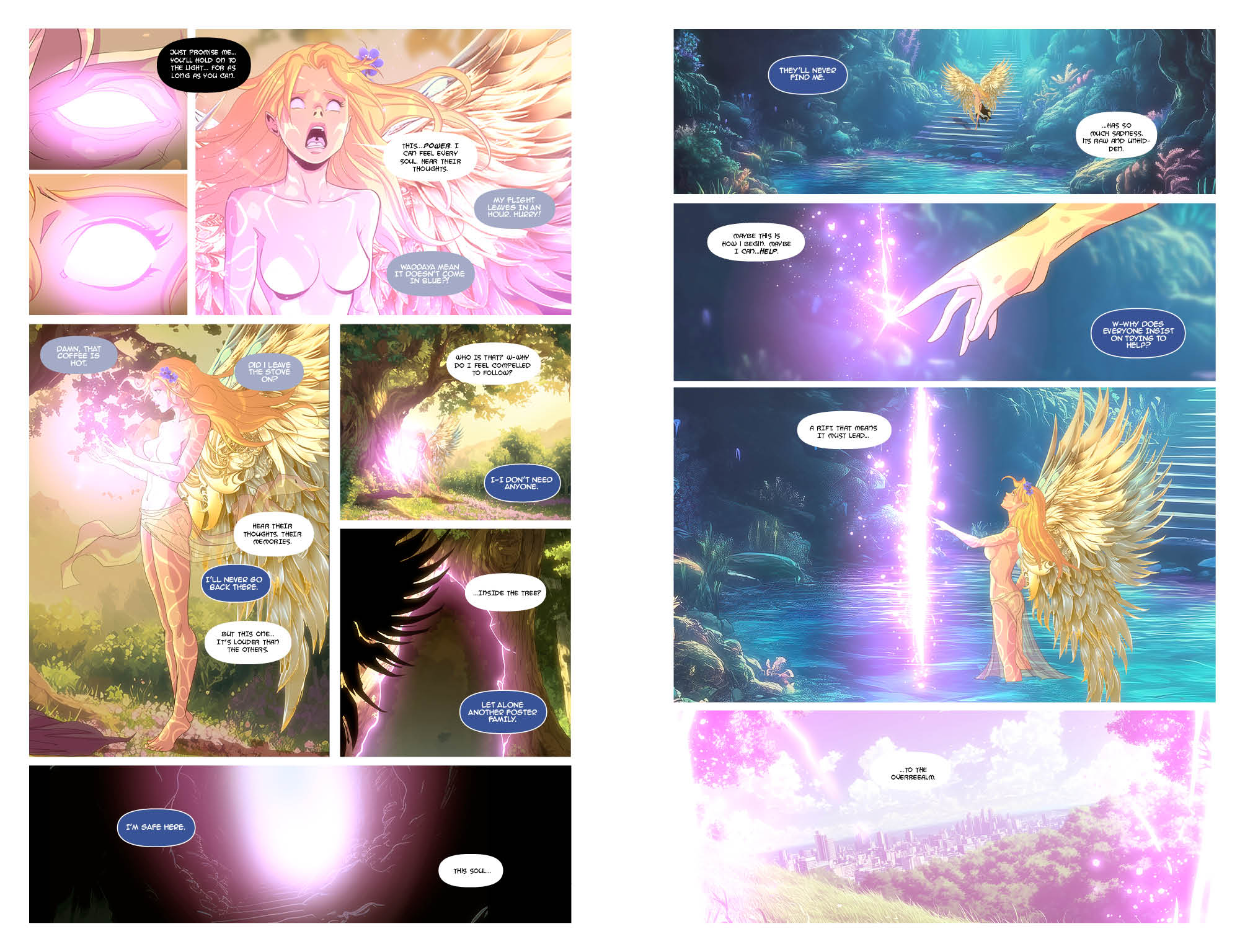 Rid of You: Season 3