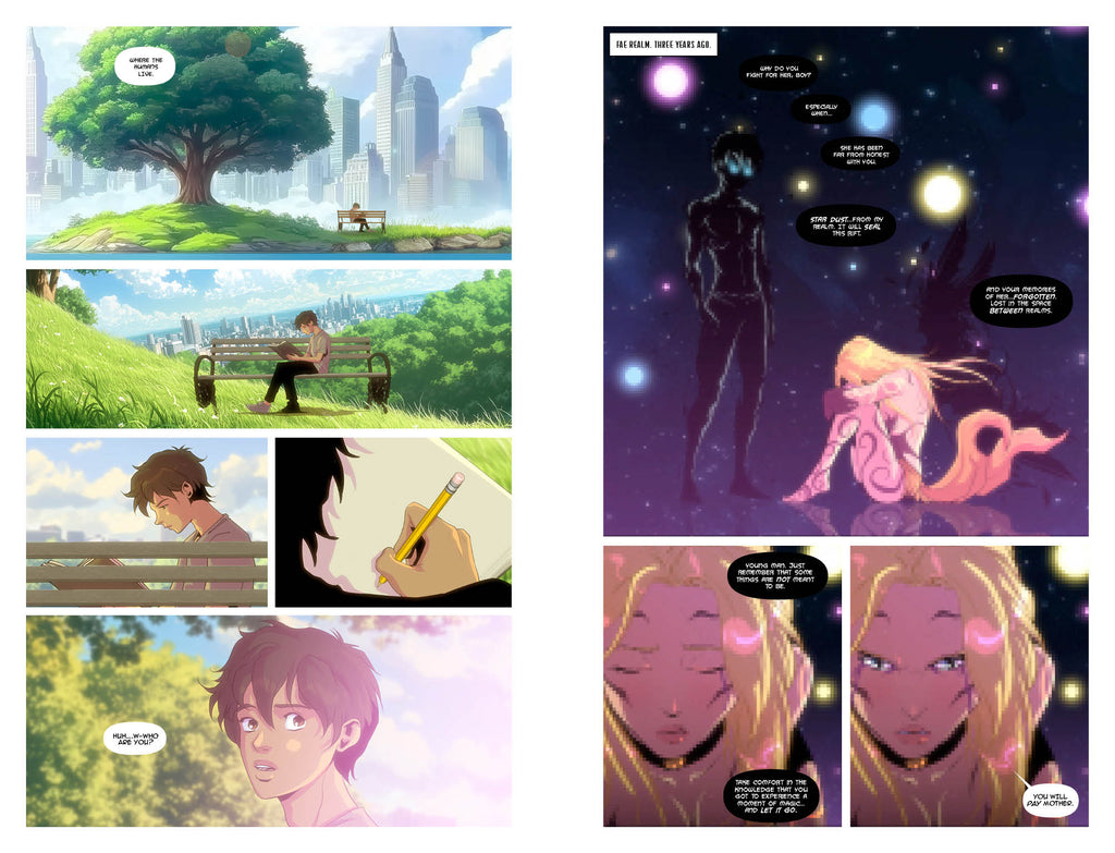 Rid of You: Season 3 (Digital)