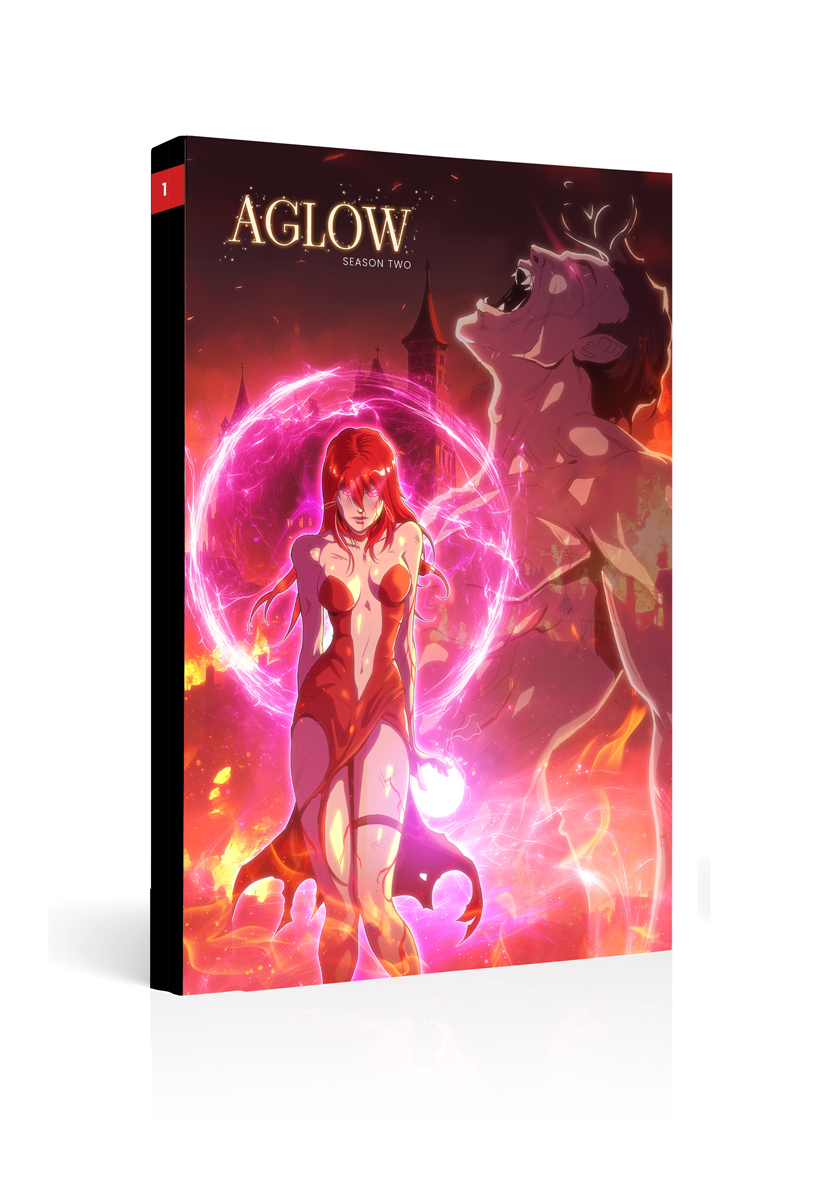 Aglow: Season Two