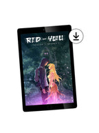 Rid of You: Season 1 (Digital)