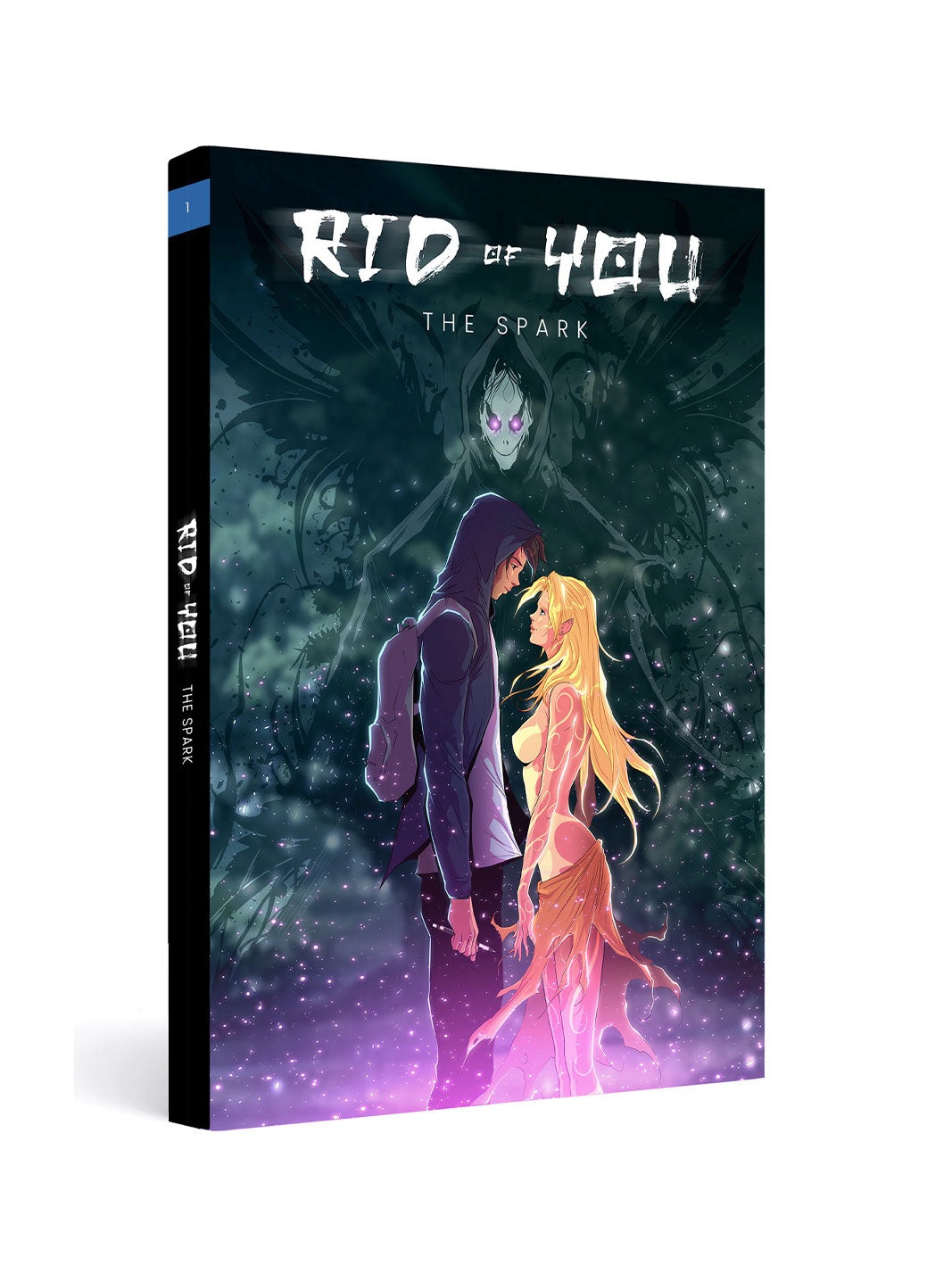 Rid of You: Season 1