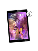 Rid of You: Season 2 (Digital)